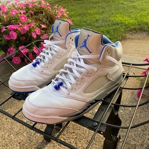 Jordan 5s